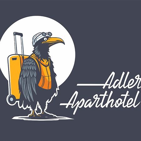 Adler Aparthotel 클라이페다 외부 사진